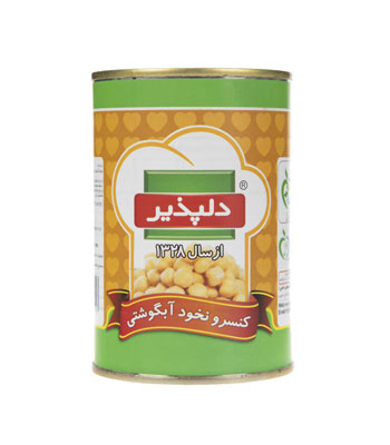 Canned-Food-Chick-Peas-420-gr-Product