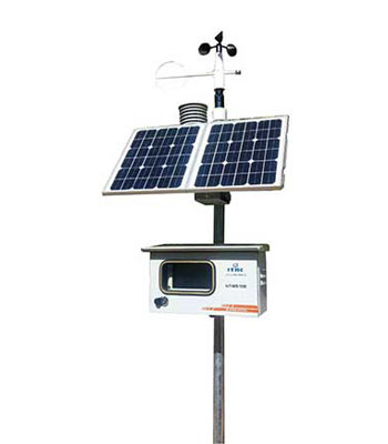 Electrical-Equipment-Automatic-Weather-Station