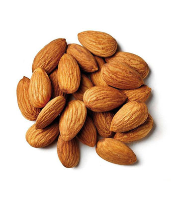 Iran2africa-Almond-Product