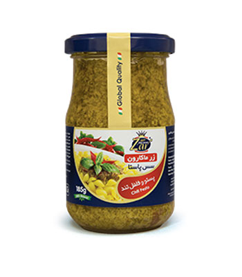 Iran2africa-Chili-Pesto-Sauce-Product