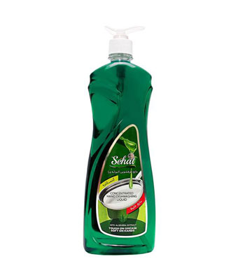 Iran2africa-Concentrated-Hand-Dish-Washing-Liquid-Product