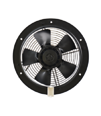 Iran2africa-Damandeh-INDUSTRIAL PLATE MOUNTED AXIAL FLOW FANS GERMAN MODEL