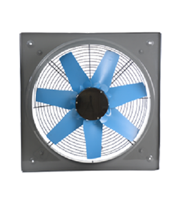 Iran2africa-Damandeh-INDUSTRIAL PLATE MOUNTED FLOW FANS HIGH RANGE