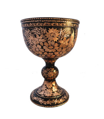 Iran2africa-Diamond-Hand-Engraved-Persian-Cup-Product