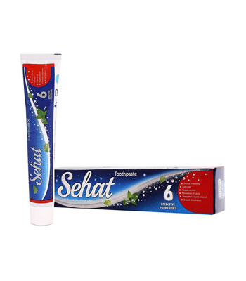 Iran2africa-Fluoride-Toothpaste-Product