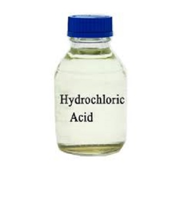 Iran2africa-Hydrochloric Acid-Picture