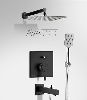 Iran2africa-KWC-Concealed-Faucets-AVA SERIES Concealed