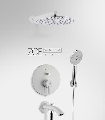 Iran2africa-KWC-Concealed-Faucets-ZOE SERIES Concealed