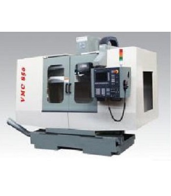 Iran2africa-Machine Sazi Tabriz-CNC Centering Machines-VMC850
