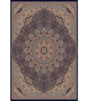 Iran2africa-Setareh Kavir-Shahbaz Collection (Hand Look Carpet) 02