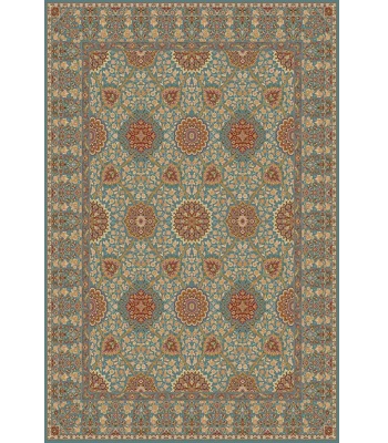Iran2africa-Setareh Kavir-Super Silky Collection (Silk Look Carpet) 01