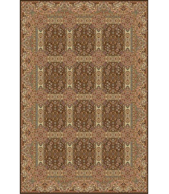 Iran2africa-Setareh Kavir-Super Silky Collection (Silk Look Carpet) 02