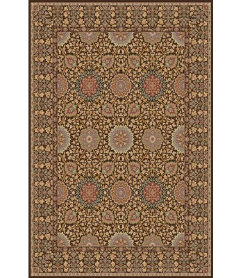 Iran2africa-Setareh Kavir-Super Silky Collection (Silk Look Carpet) 03
