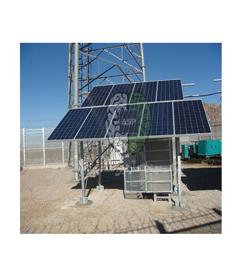 Iran2africa-Solar-Panel-Structure-M-Product