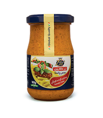 Iran2africa-Tomato-Pesto-Sauce-Product