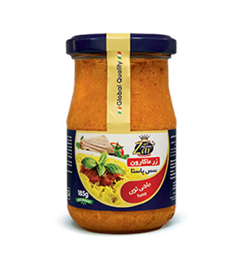 Iran2africa-Tuna-Sauce-Product