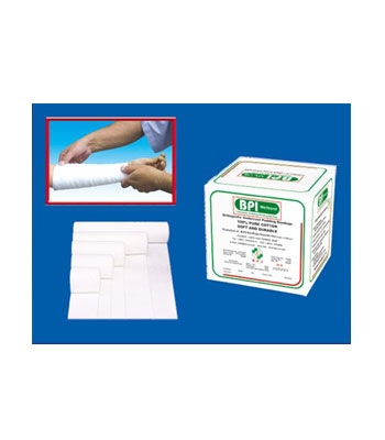 Iran2africa-Wellband-Orthopedic-Undercast-Padding-Bandage-Medical-Equipment-Product