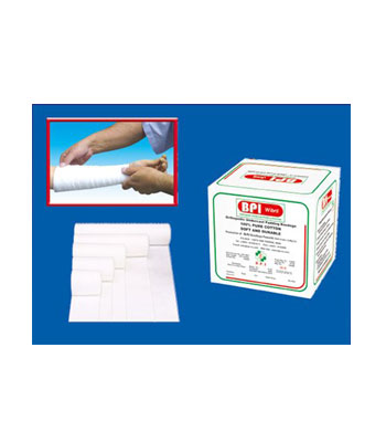 Iran2africa-Wibril-Undercast-Padding-Bandag-Medical-Equipment-Product