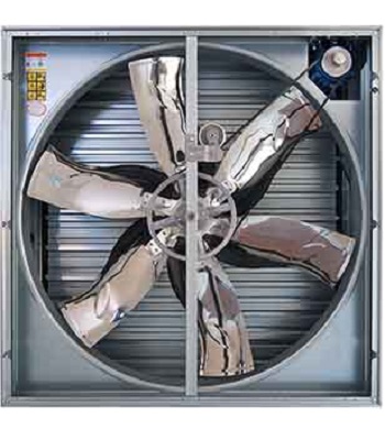 Iran2africa-karnotech-Exhaust fan