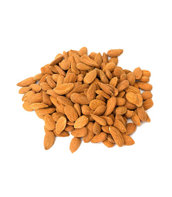 Iranian-Almond-(Salted,-Roasted)-Product