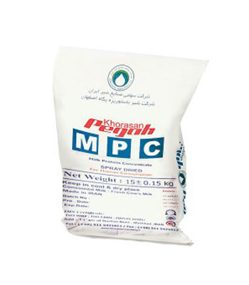 Milk-Powder-Protein-concentrate-Product