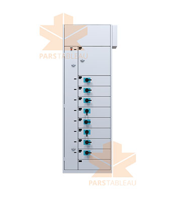 Normablock-N660-Medium-voltage-switch-AIS-(motor-control)