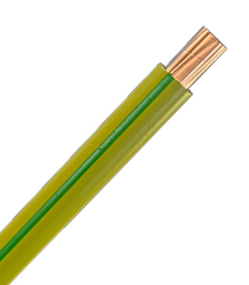 Ofoghalborzlogo-The-structure-of-this-type-of-wire-consists-of-a-conductor-made-of-copper-and-a-layer-of-PVC-insulation-on-the-conductor.