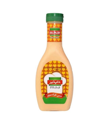 Sauce-French-Dressing-450-gr-Product