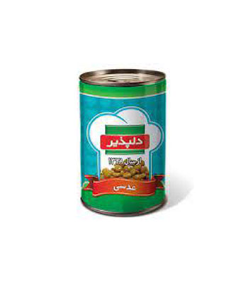 Spaghetti-Canned-Food-Lentils-420-gr-Product