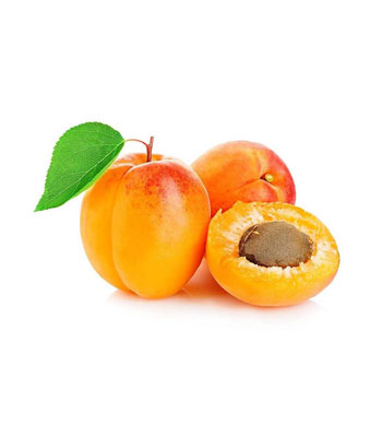 Sweet-Iranian-Apricot-Product