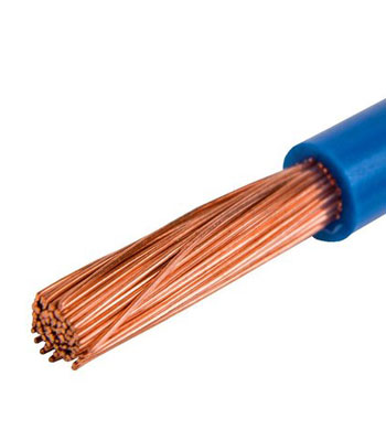 setarehcable-Flexible-wire-with-PVC-Insulated