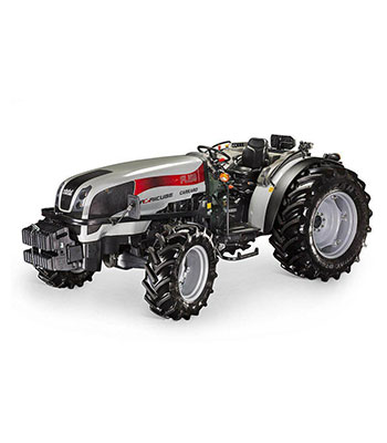 Agricube Series Tractor