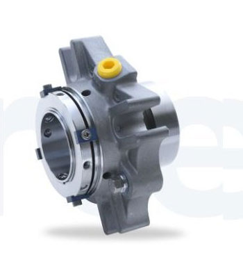 Cartex (Dual seal) Mechanical seals for pumps