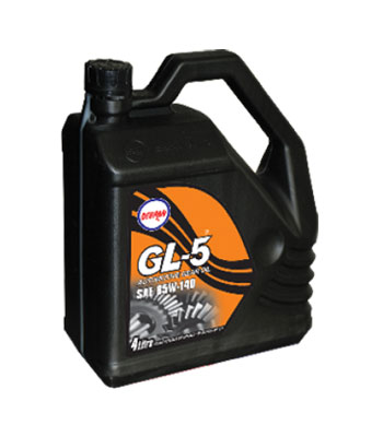Iran2Africa-GL-5-Gear-Oil-Manual-Product