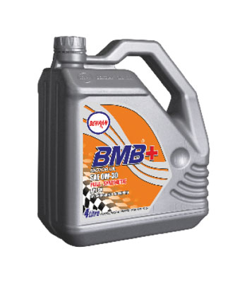 Iran2Africa-Gasoline-Engine-Oil-BMB-PLUS-Product