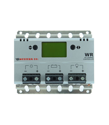 Iran2Africa-Western-Charge-controller-Product