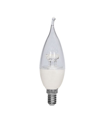 Iran2africa-6W-LED-Candle-SMD-Clear-Star-Tailed-E14-LED-Lamps-Product