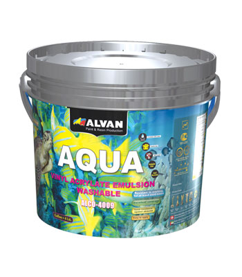 Iran2africa-Aqua,-Vinyl-Emulsion-paint-Product