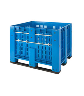 Iran2africa-Box-Pallet-with-Foldable-wall-Polymer-&-Composite-Product