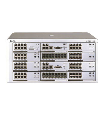 Iran2africa-Carin-IP-PBX-7400-IP-Based-Solutions-VoIP-Product