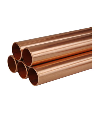 Iran2africa-Copper-Tube-Product