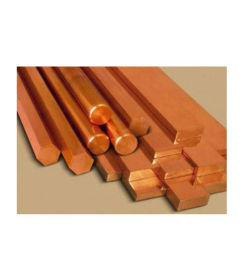 Iran2africa-Copper-sections-Product