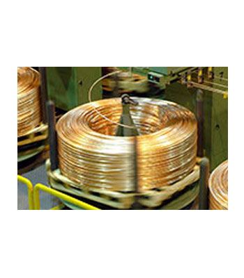 Iran2africa-Oxygen-Free-Copper-Rod-Product