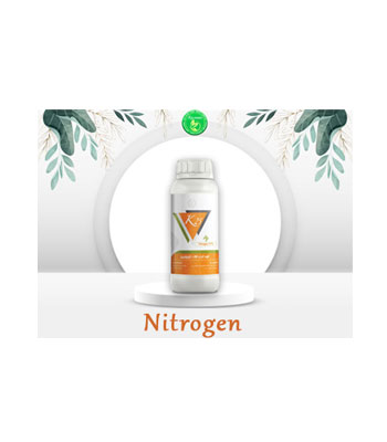 Nitrogen-Fertilizer-Product
