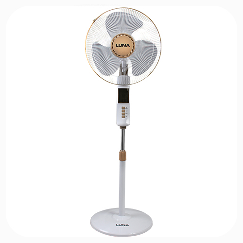 204 Standing Fan
