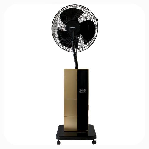 205 Misting Fan