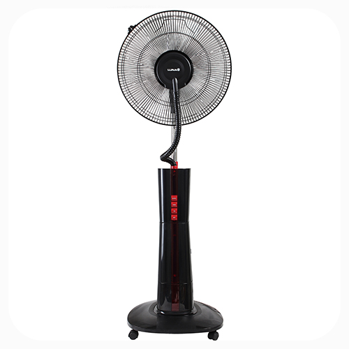 206 Luna Industrial Misting Fan