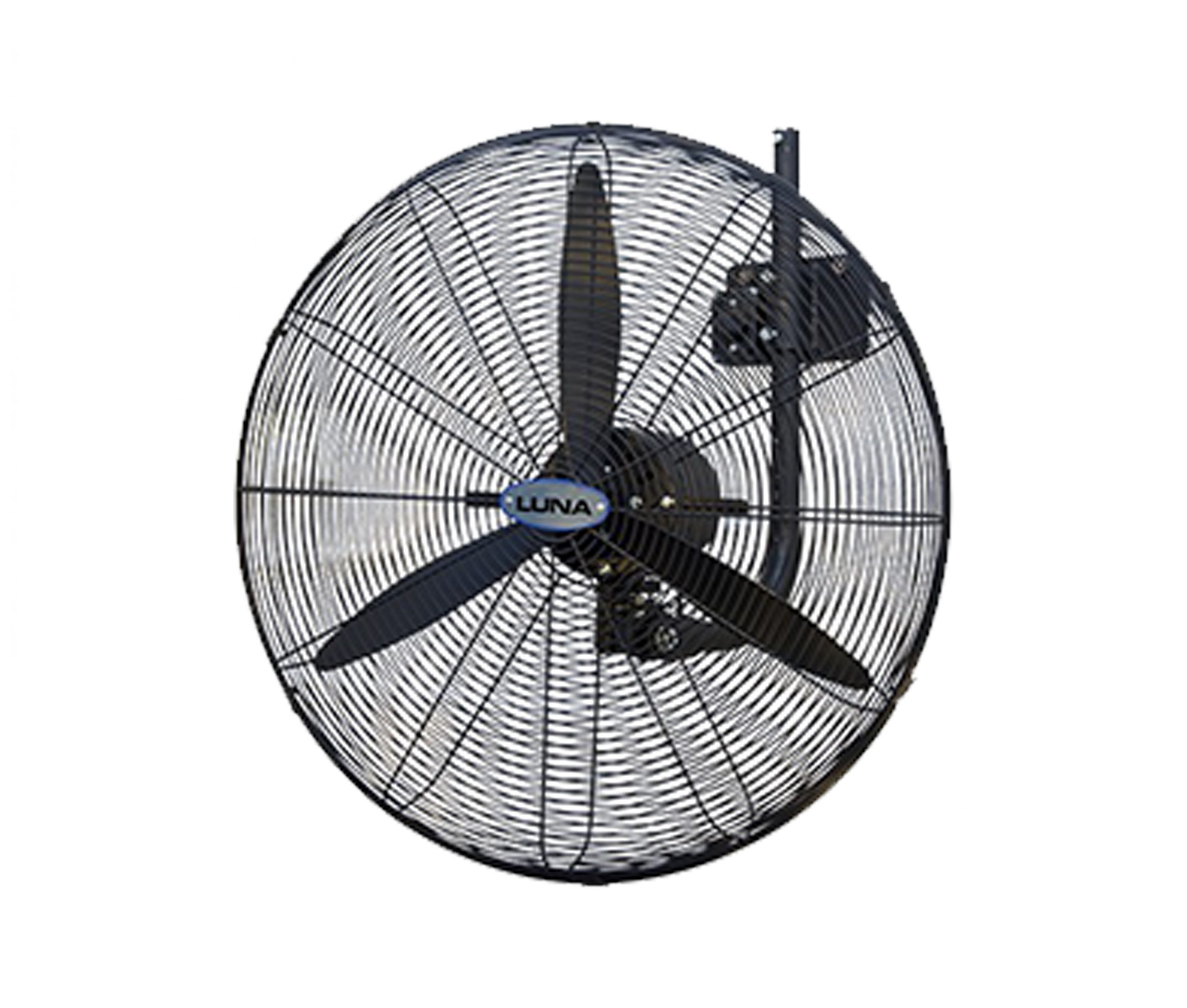 305 Luna Industrial Wall Fan – 30 inch Diameter