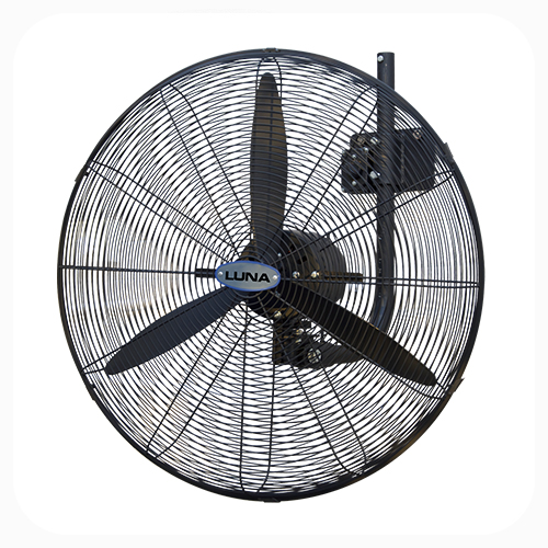 305 Luna Industrial Wall Fan