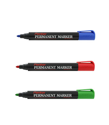 Markers-Stationery-Product